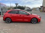 Hyundai I30 1.4 T-GDI DCT N-Line - 30