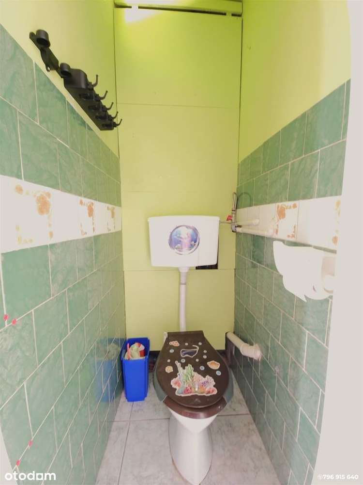 36m2 / 2 pokoje / Południe - Planty-7