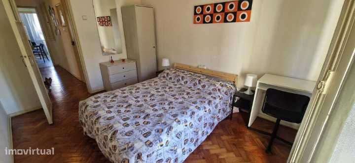 T2 DISPONÍVEL Totalmente envidraçado e equipado DESPESAS INCLUÍDAS - Grande imagem: 4/7