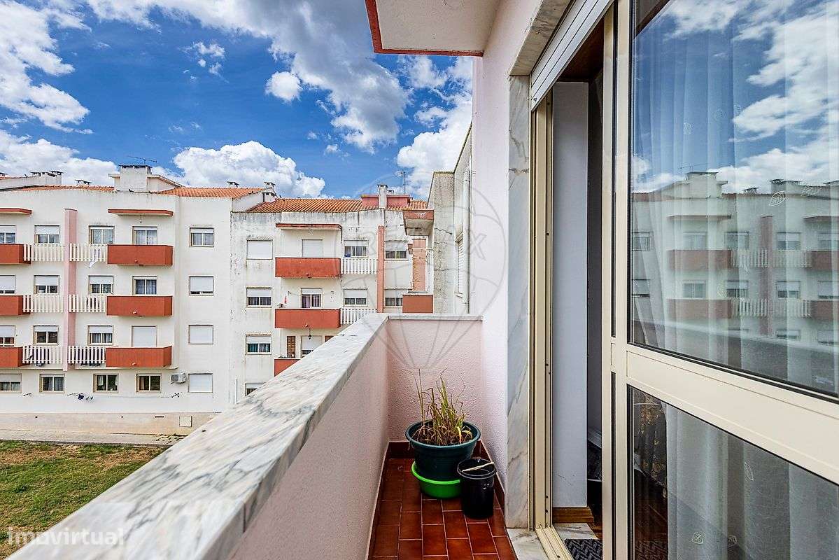 Apartamento T3 para venda-17