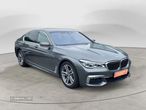 BMW 725 Ld Pack M - 8