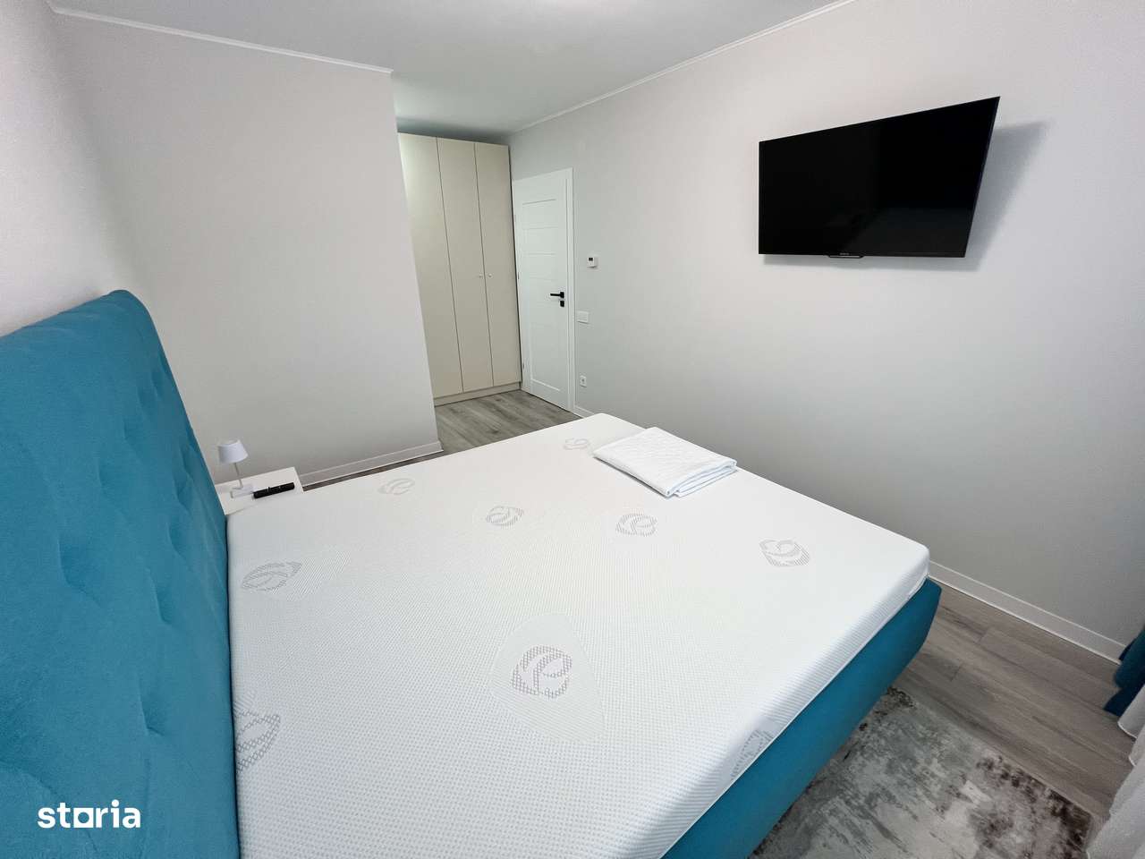 Închiriere casă 4 camere decomandate – Șelimbăr, str. Triajului - Imagine principală: 5/20