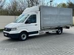 Volkswagen Crafter - 5