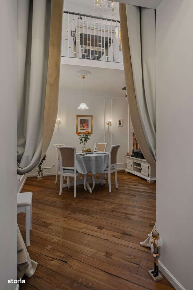 Casuta  Superba Romana | Polona |Mobilata Designer|Prima Inchiriere - Imagine principală: 4/19