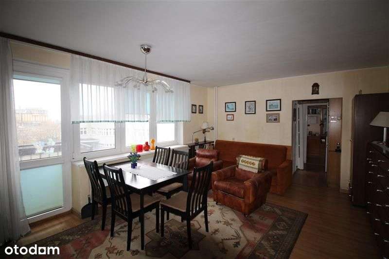 Mieszkanie 2-pokojowe z widokiem na morze-13