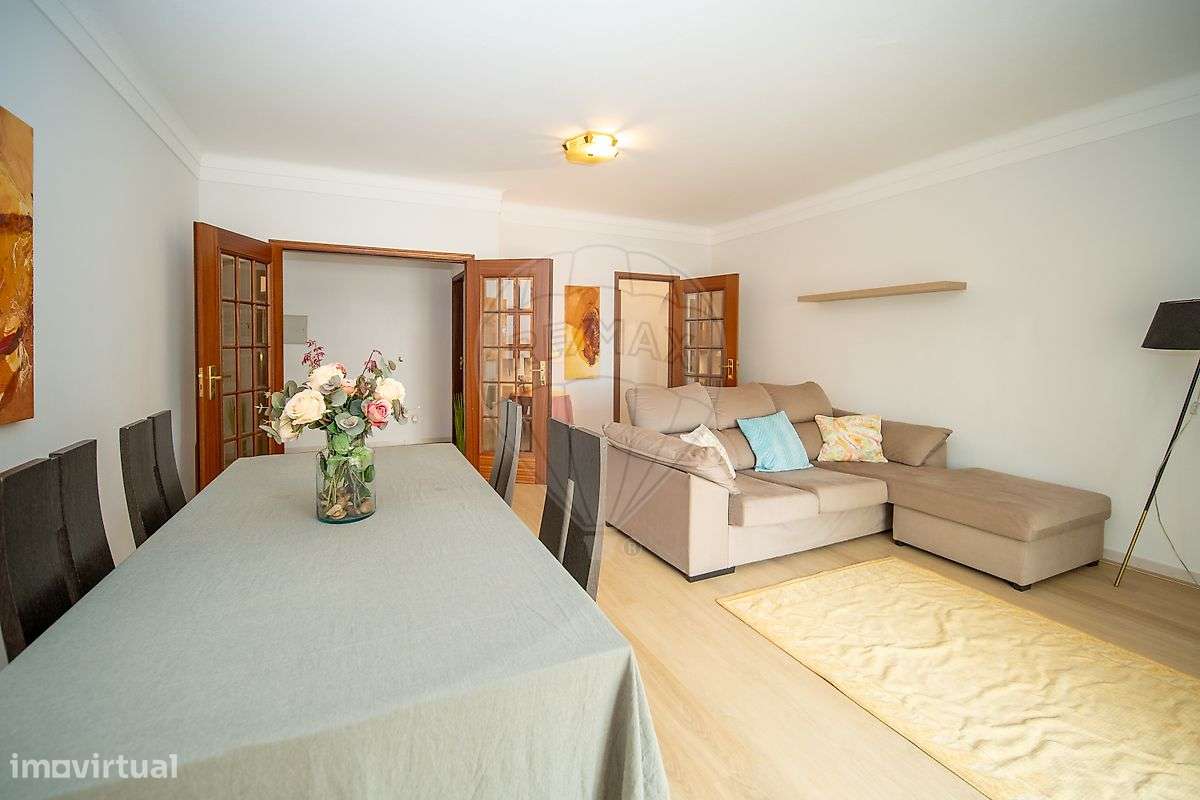 Apartamento T2 para arrendamento - Grande imagem: 5/18