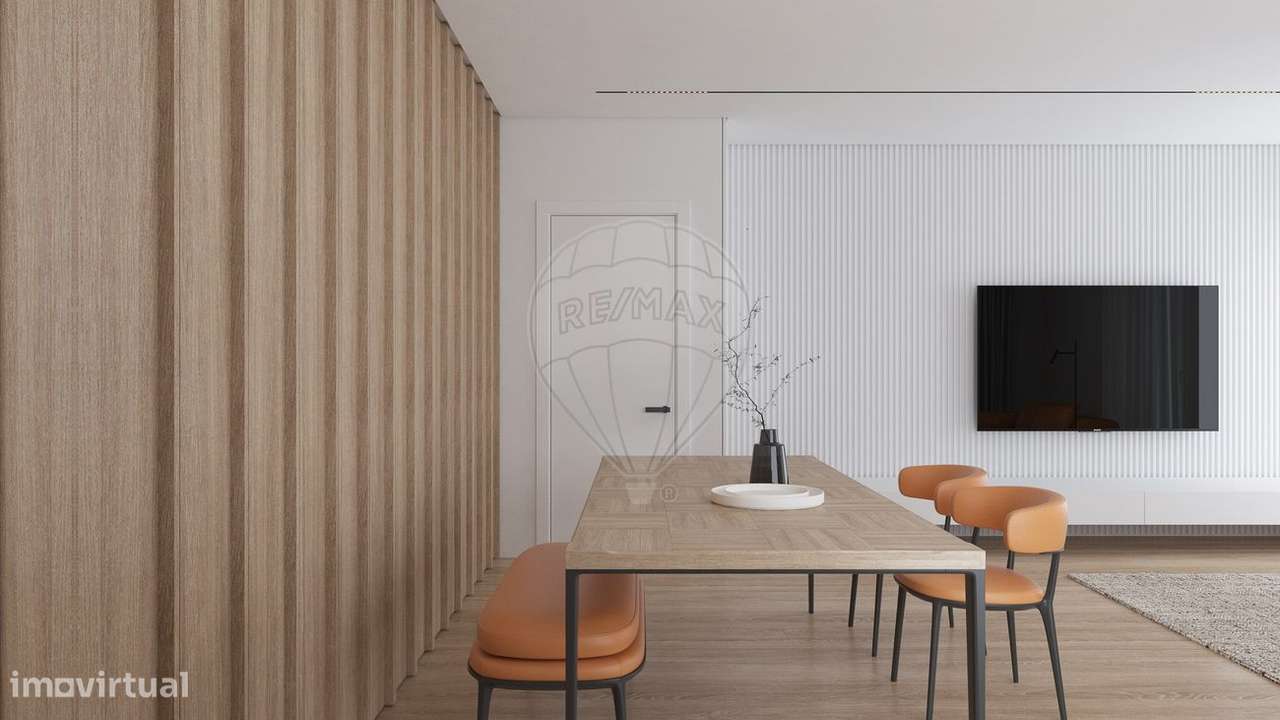 Apartamento T3 para venda - Grande imagem: 4/20