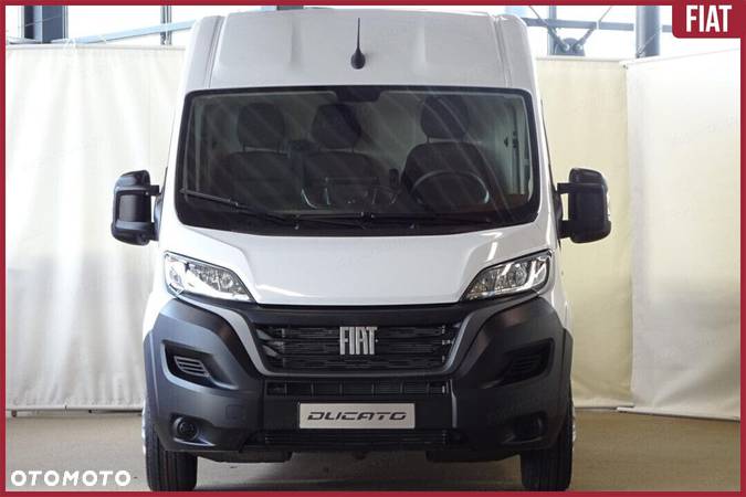 Fiat Ducato L3H2 140KM - 2