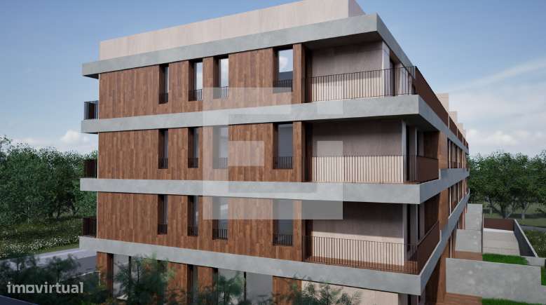 Apartamento  com áreas amplas e luminosas, superiores ao habitual no m - Grande imagem: 4/60