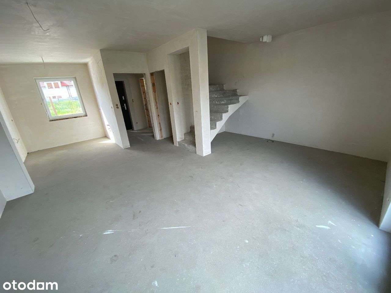 DOM 78,22 oraz 25 m2 - STRYCH - OGRÓDEK - BEZPOŚREDNIO-8