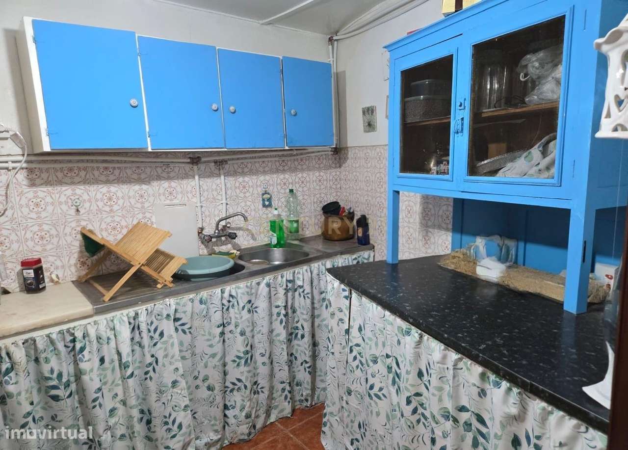 Moradia Aconchegante em Localização Privilegiada - Grande imagem: 4/11