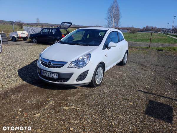 Opel Corsa 1.2 Active - 3