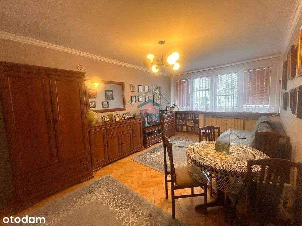 2 oddzielne pokoje | vis a vis św. Rocha | cegła-3