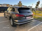 Volkswagen Touareg 3.0 V6 TDI 4Motion DPF Automatik Elegance - 7