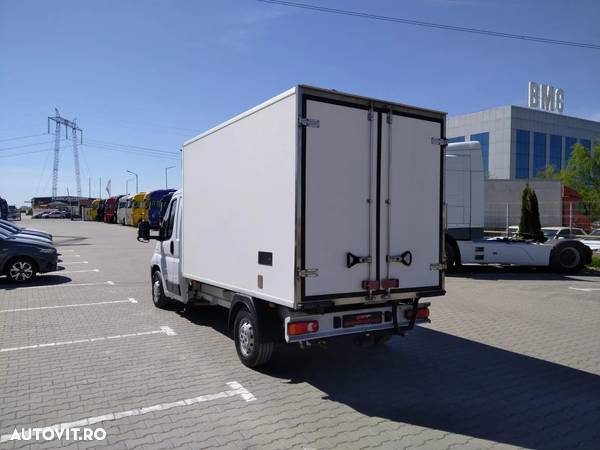 Fiat Ducato - 5