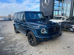 Mercedes-Benz G 400 d SW Long - 9