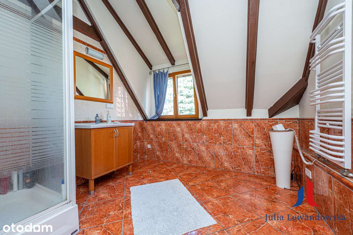 W spokojnej enklawie Sopotu-19