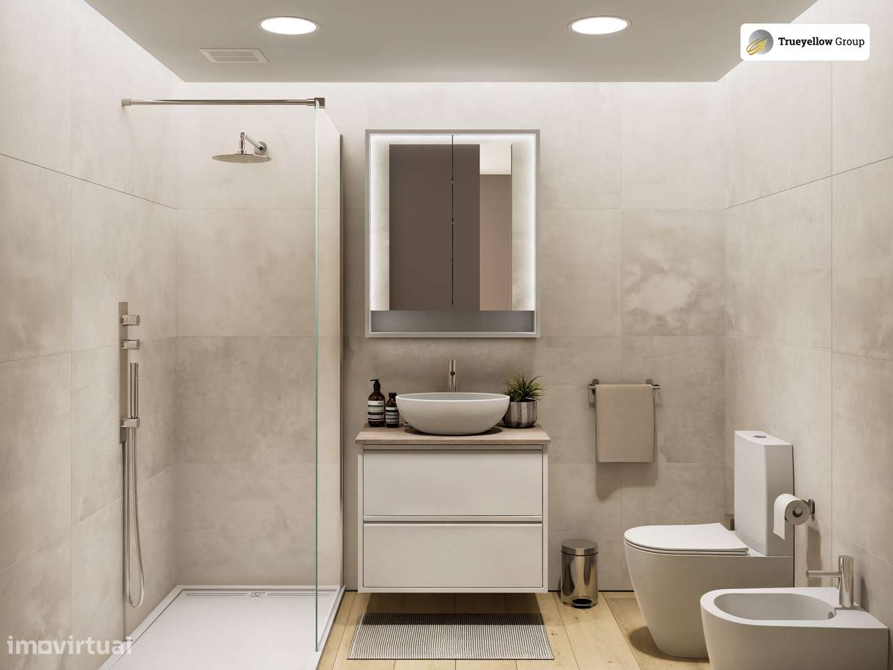 Mira Chantre Residence | Apartamentos T2  Novos | Cidade da Maia-8