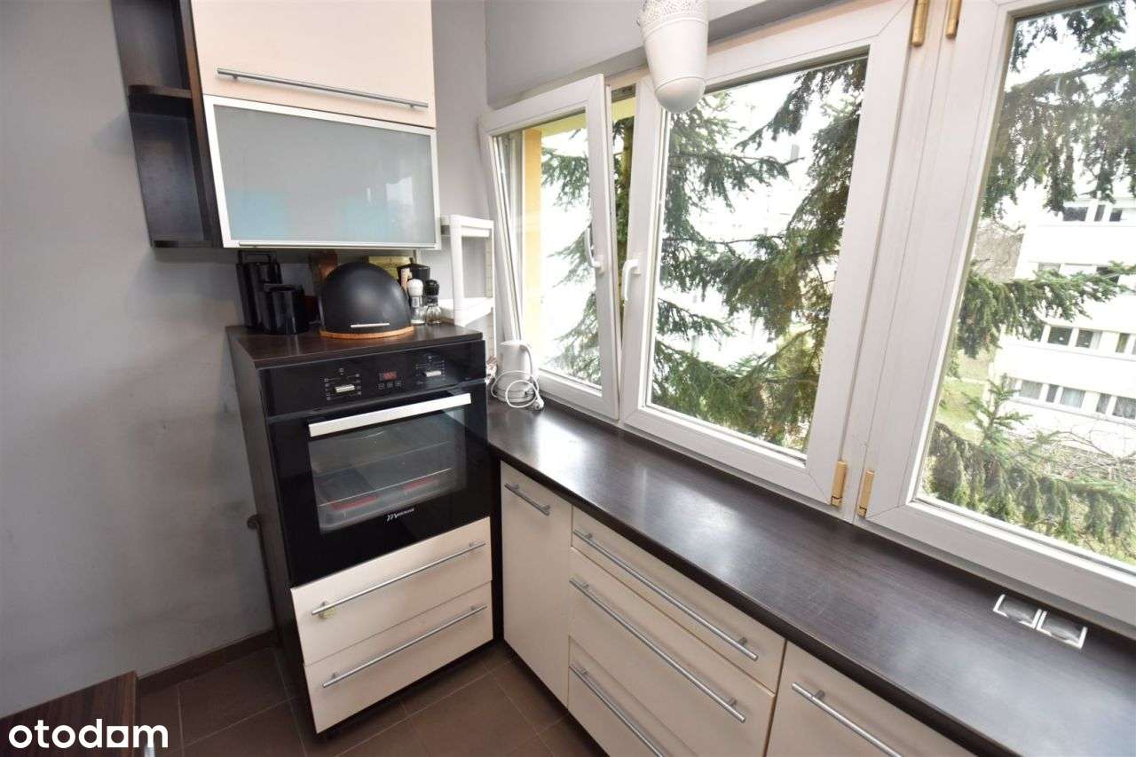 Mieszkanie, 43,68 m², Łódź-10