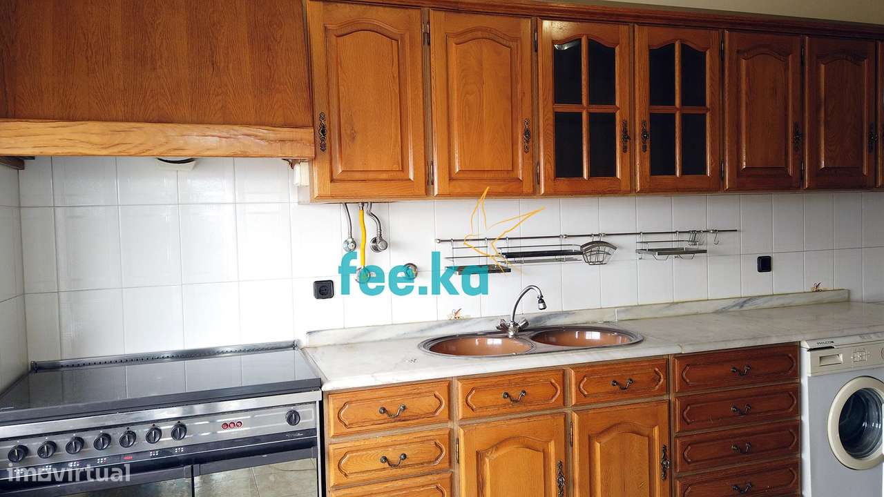 Apartamento T2 - Grande imagem: 4/16