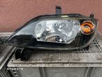 Lampa przednia MAZDA 2 LIFT SOCZEWKI KOMPLET EUROPA ORYGINALNE - 3