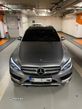 Mercedes-Benz C 250 BlueTec 4M - 1