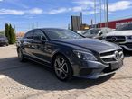 Mercedes-Benz CLS 350 d 4Matic 9G-TRONIC - 4