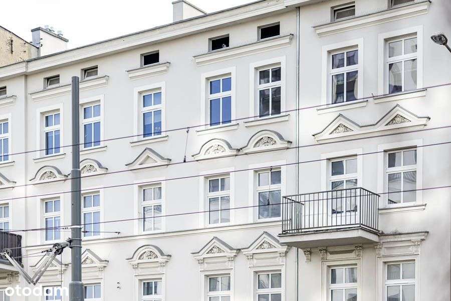 jasne wnętrze, nowoczesne udogodnienia, Jeżyce-3