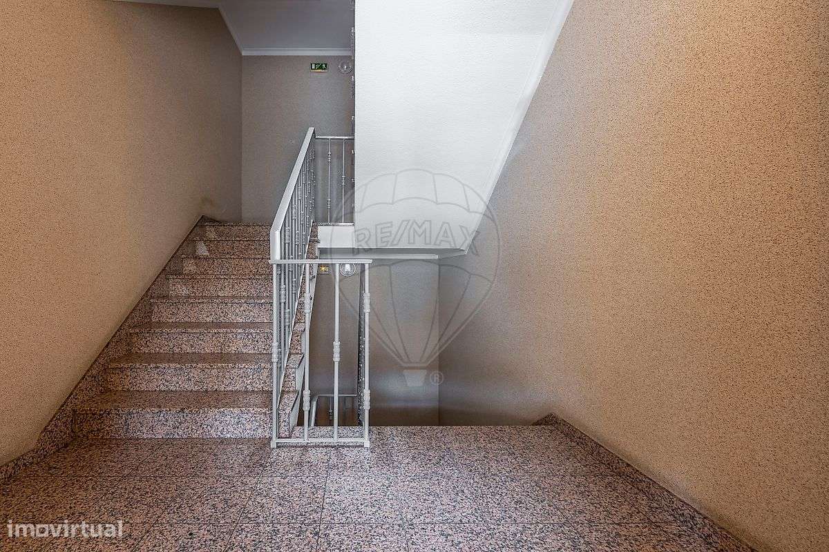 Apartamento T1 para venda-22