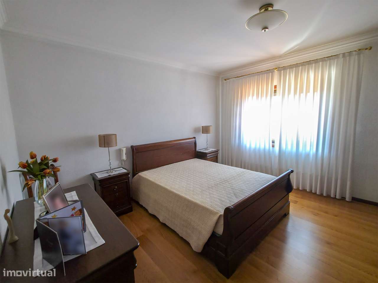 Moradia de Luxo T4 - Centro de Alfena-8
