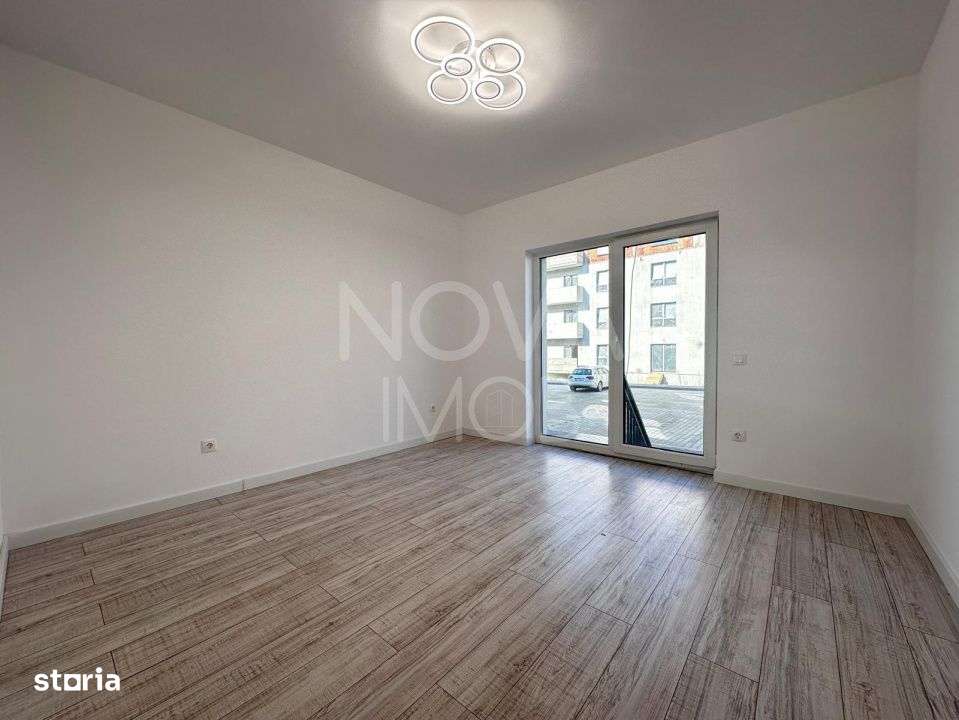 Apartament 3 camere cu gradina, INTABULAT - Doamna Stanca - Imagine principală: 3/14