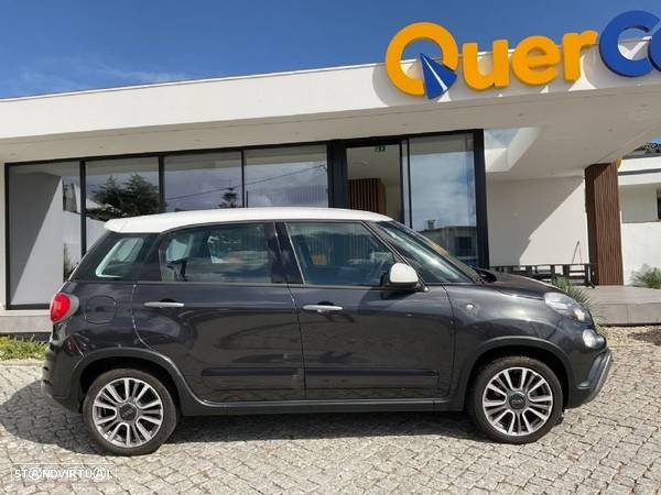 Fiat 500L 1.3 MJ City Cross - 5