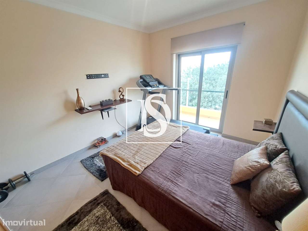 Apartamento T3 Venda em Almancil,Loulé-25