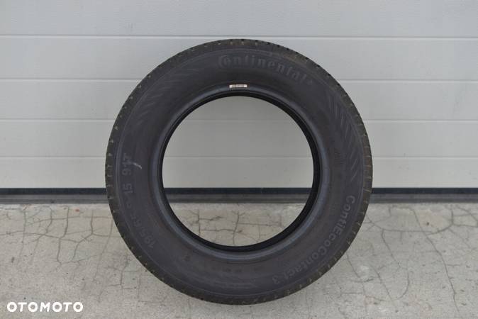 Continental CONTI ECO CONTACT 3 195/65R15 91 T - 3