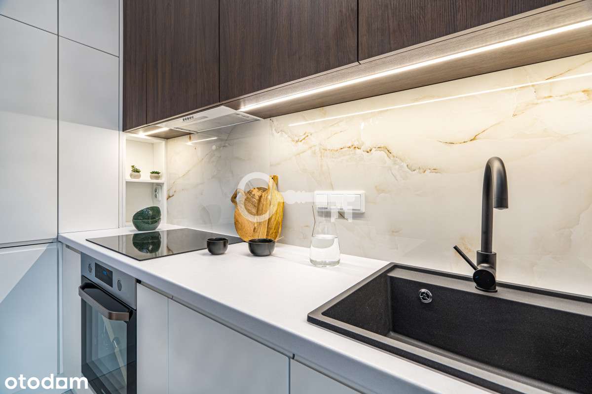 Gotowiec inwestycyjny | Przy dworcu | Balkon-7