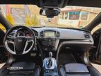 Opel Insignia 2.0 Bi Turbo CDTI 4x4 Sports Tourer Aut. - 7