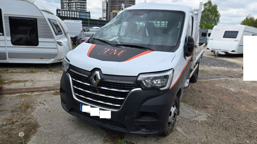 Renault Master 2024