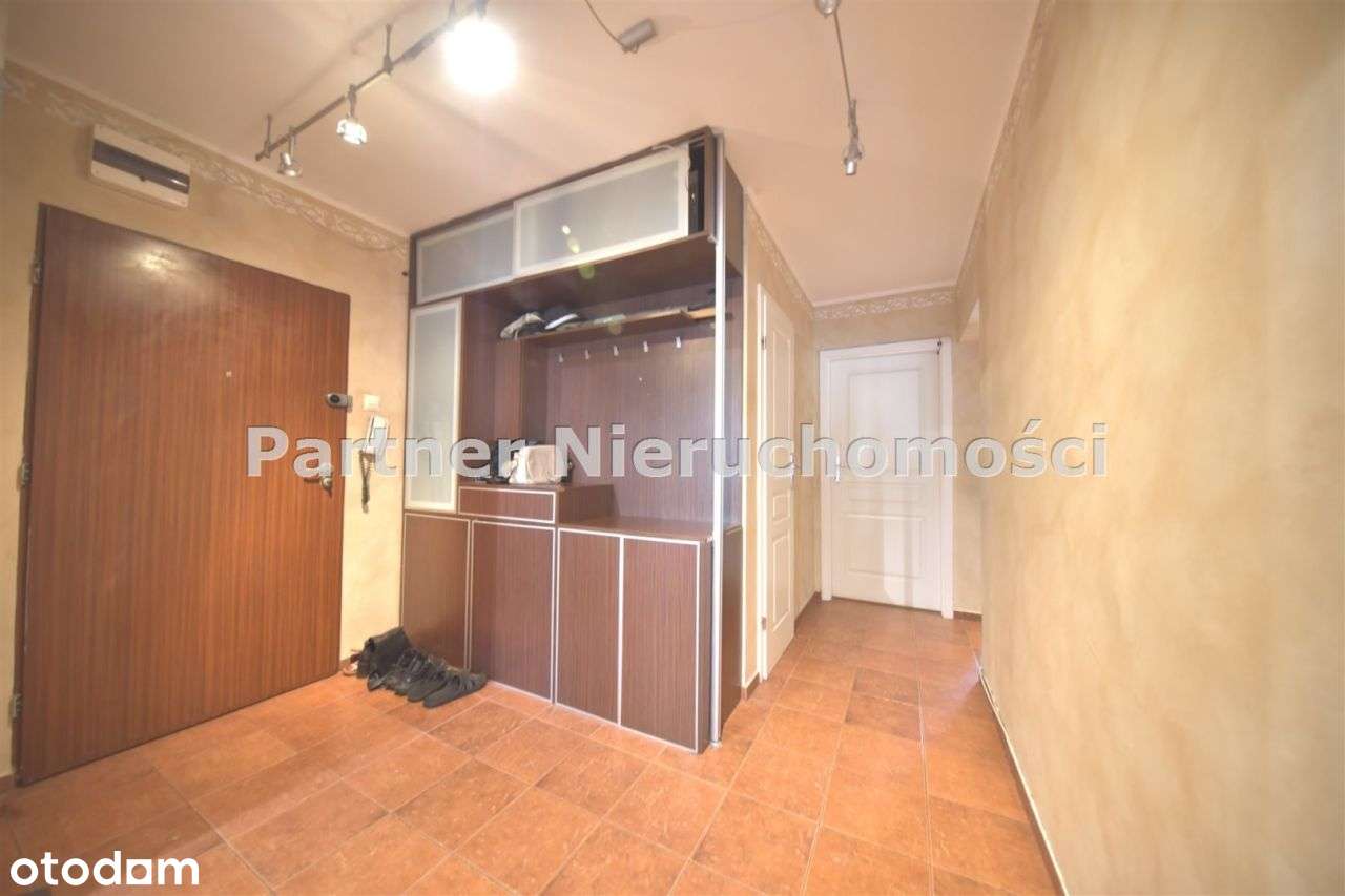 4 Pokoje Wrzosy!!!! Parter!Klimatyzacja-16