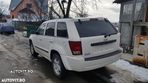 Dezmembrari Jeep Grand Cherokee 3.7 benzina 2007 Piese Grand Cherokee - 2