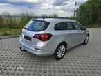 Opel Astra 1.7 CDTI DPF Design Edition - 3