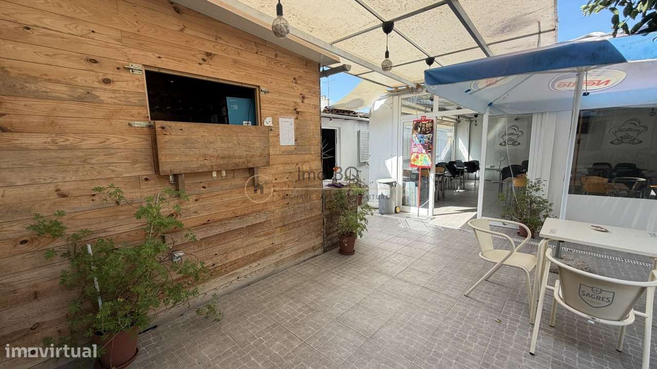 Restaurante Trespasse-0