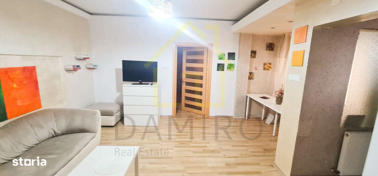 Apartament 2 camere in vila Timpuri Noi Nerva Traian Centrala Boxa-1