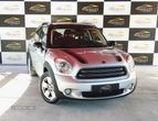 MINI Countryman One D - 1