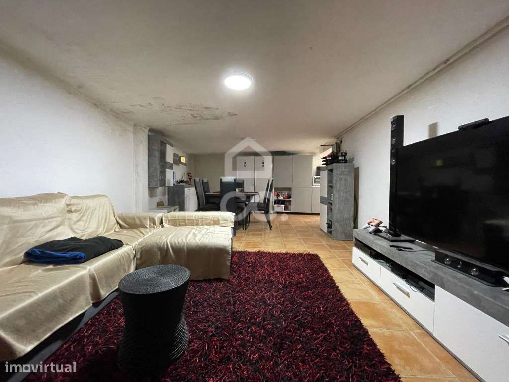 Moradia Geminada T3, na periferia da cidade de V.N.Famalicão-5