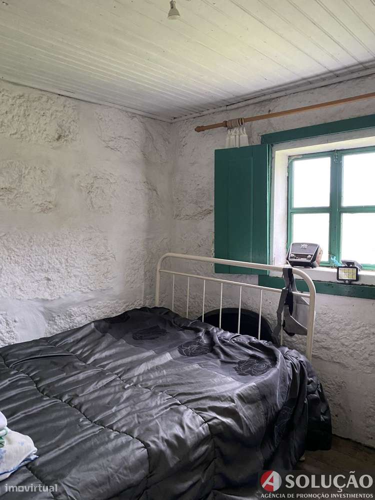 Refúgio de Montanha "Off-Grid" em Plena Natureza-9