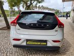 Volvo V40 2.0 D2 Kinetic Eco - 6