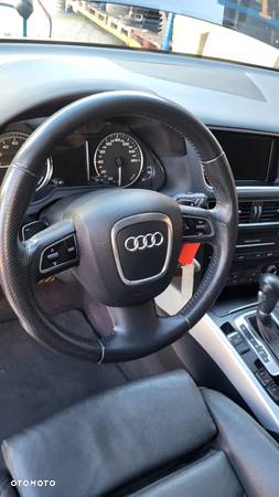 Audi Q5 2.0 TFSI hybrid quattro tiptronic - 10