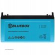 Akumulator BLUEBOX VRLA AGM 12V 120Ah 407x174x209 - 2