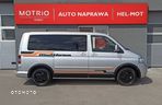 Volkswagen Transporter Multivan DPF Comfortline - 11