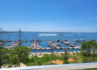 Luxuosos apartamentos T2 em Olhao - Grande imagem: 3/6